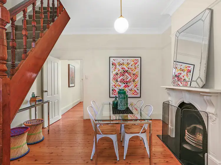Third view of Homely house listing, 108 Alice Street, Newtown NSW 2042