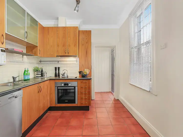 Fourth view of Homely house listing, 108 Alice Street, Newtown NSW 2042