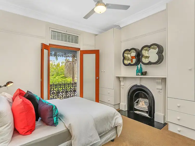 Fifth view of Homely house listing, 108 Alice Street, Newtown NSW 2042