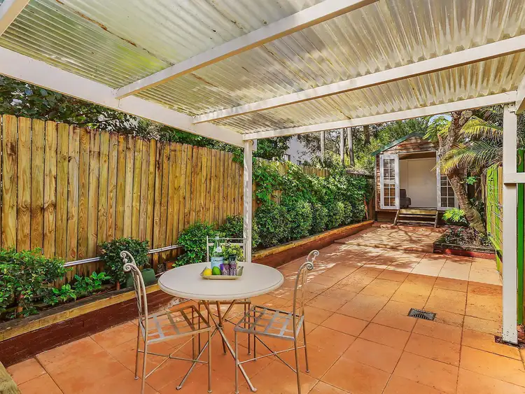 Sixth view of Homely house listing, 108 Alice Street, Newtown NSW 2042