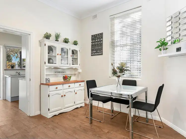 Fourth view of Homely house listing, 1 Lyndhurst Street, Glebe NSW 2037