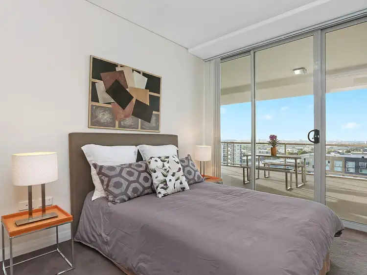 Fourth view of Homely apartment listing, 1107/214 Coward Street, Mascot NSW 2020