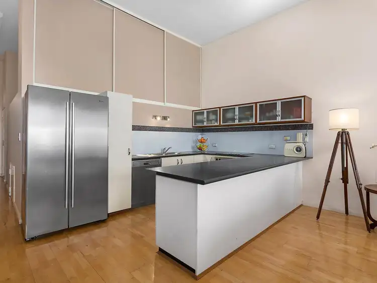Second view of Homely apartment listing, 411/1 Missenden Road, Camperdown NSW 2050