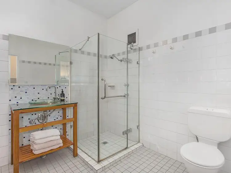 Third view of Homely apartment listing, 411/1 Missenden Road, Camperdown NSW 2050