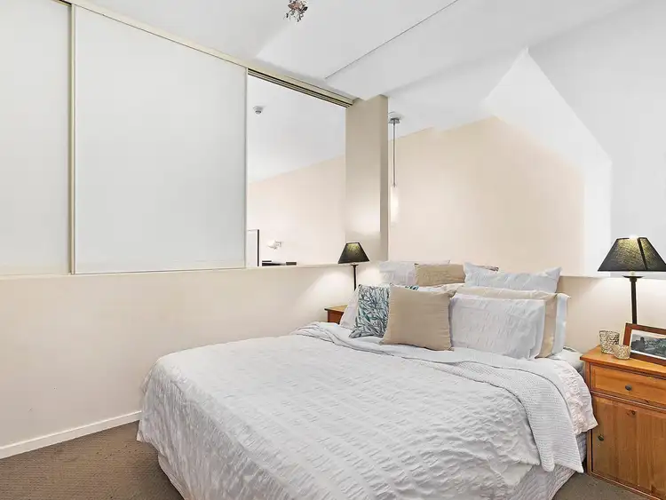 Fourth view of Homely apartment listing, 411/1 Missenden Road, Camperdown NSW 2050