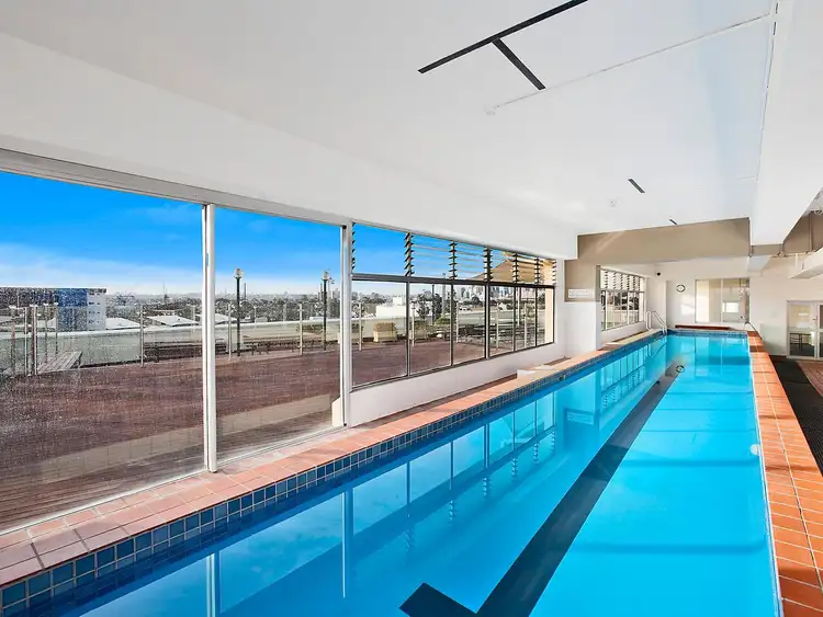 Sixth view of Homely apartment listing, 411/1 Missenden Road, Camperdown NSW 2050