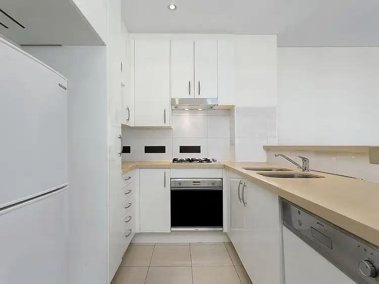 Third view of Homely apartment listing, 903/6 Lachlan Street, Waterloo NSW 2017