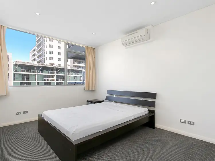 Fourth view of Homely apartment listing, 903/6 Lachlan Street, Waterloo NSW 2017