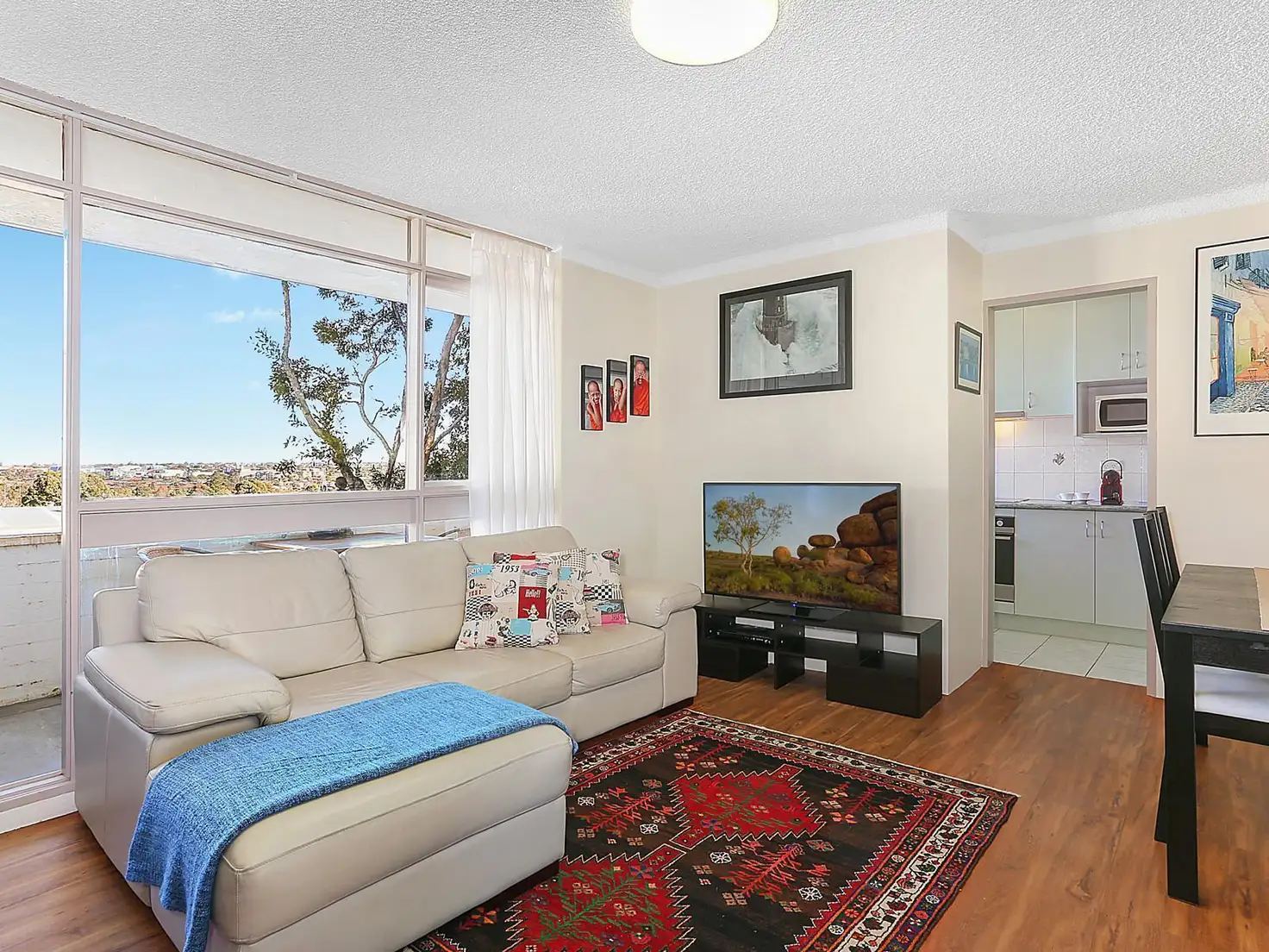 Main view of Homely apartment listing, 3/13 Brighton Avenue, Croydon Park NSW 2133