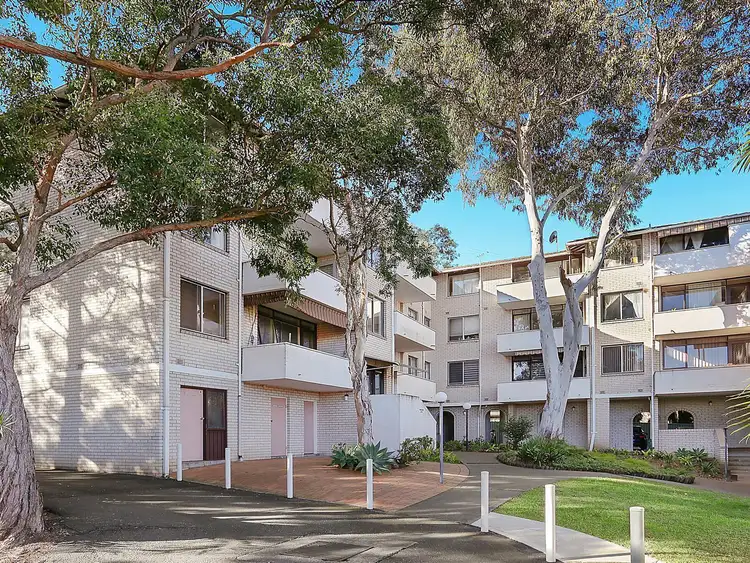 Second view of Homely apartment listing, 3/13 Brighton Avenue, Croydon Park NSW 2133