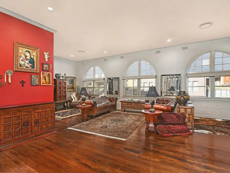 Fourth view of Homely apartment listing, 140 King Street, Newcastle NSW 2300