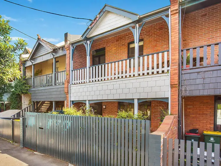 30 Dawson Street, Cooks Hill NSW 2300
