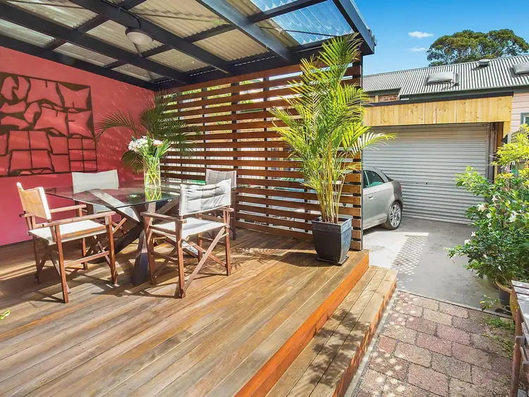 Sixth view of Homely house listing, 30 Dawson Street, Cooks Hill NSW 2300