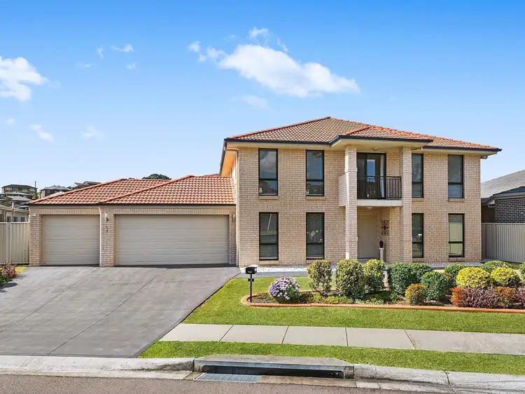 3 Costata Crescent, Adamstown NSW 2289