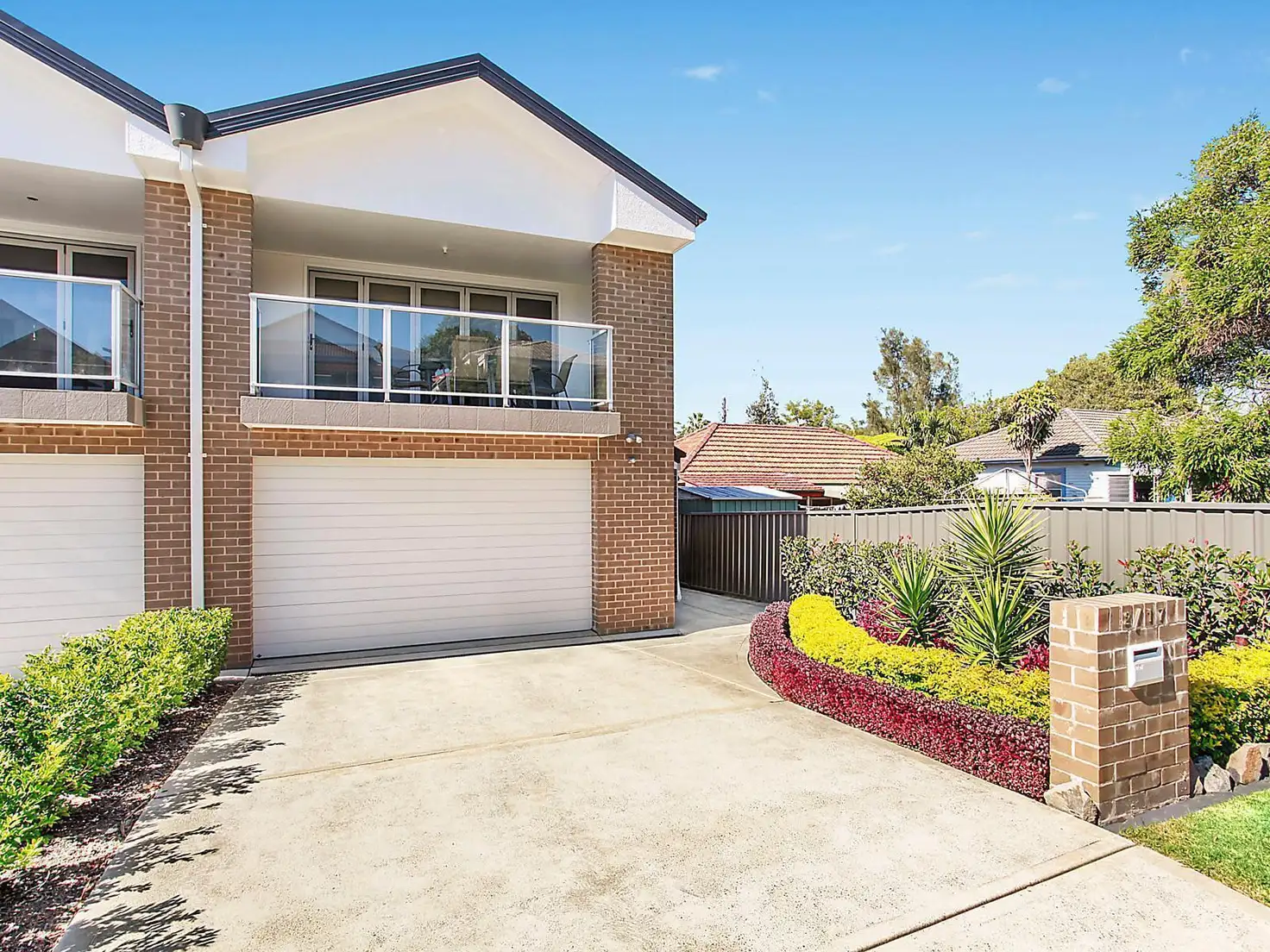 Main view of Homely townhouse listing, 17A Edward Street, Merewether NSW 2291