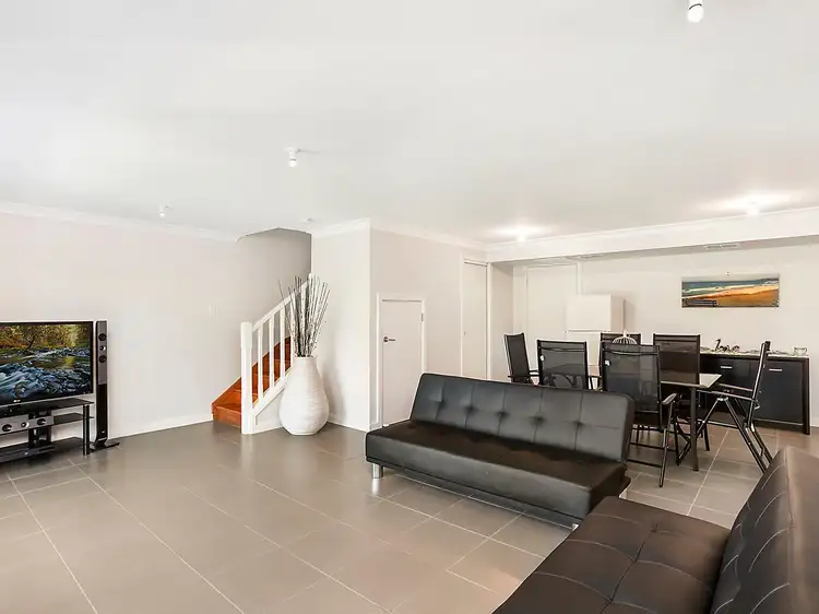 Third view of Homely townhouse listing, 17A Edward Street, Merewether NSW 2291