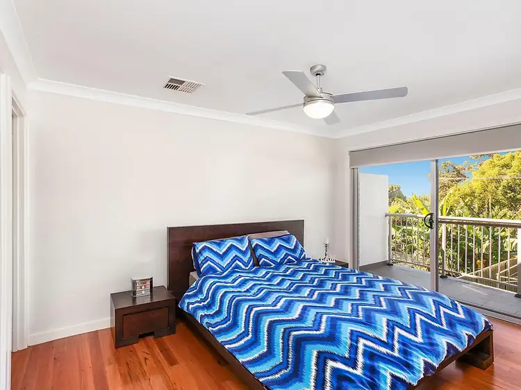 Fourth view of Homely townhouse listing, 17A Edward Street, Merewether NSW 2291