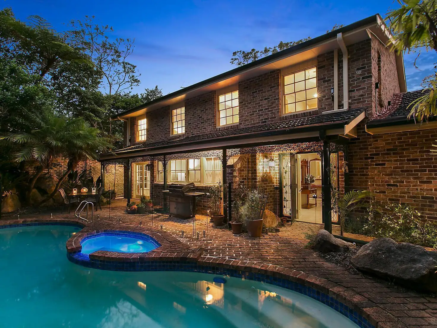 Main view of Homely house listing, 1 Willis Road, Castle Cove NSW 2069