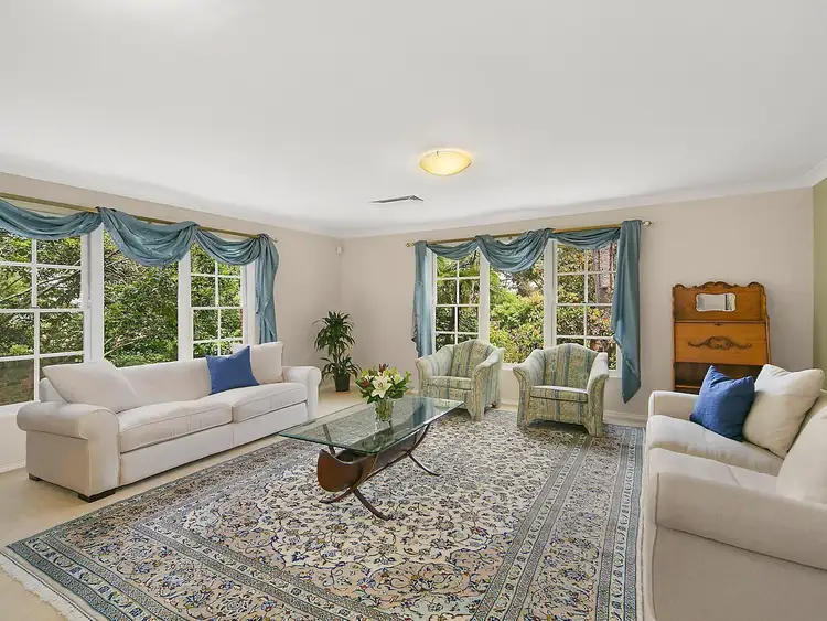 Second view of Homely house listing, 1 Willis Road, Castle Cove NSW 2069