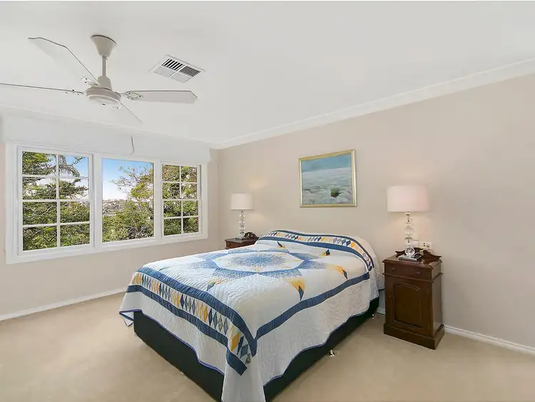 Third view of Homely house listing, 1 Willis Road, Castle Cove NSW 2069