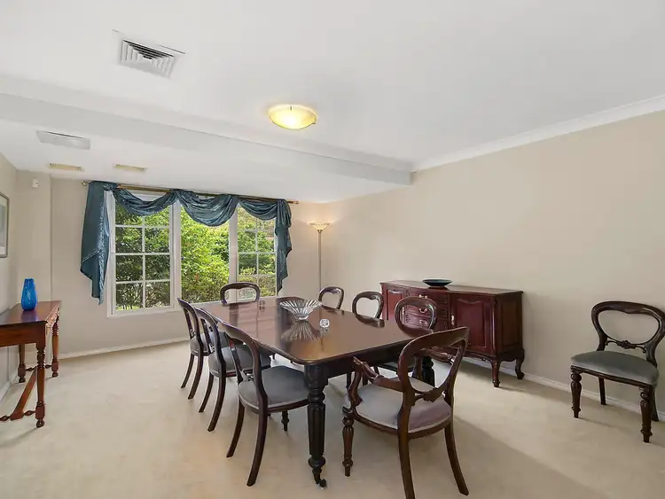 Fourth view of Homely house listing, 1 Willis Road, Castle Cove NSW 2069