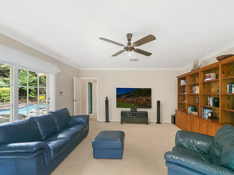 Fifth view of Homely house listing, 1 Willis Road, Castle Cove NSW 2069