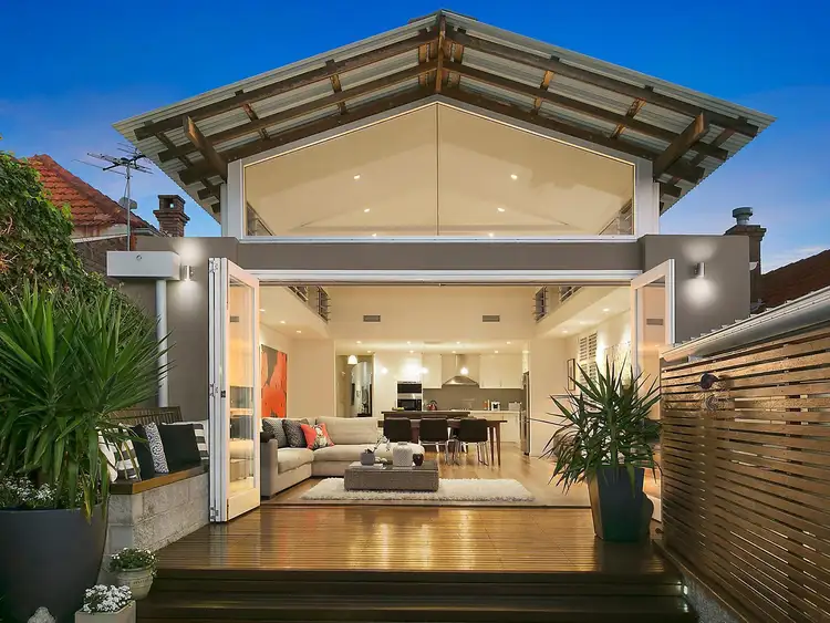 94 Avenue Road, Mosman NSW 2088