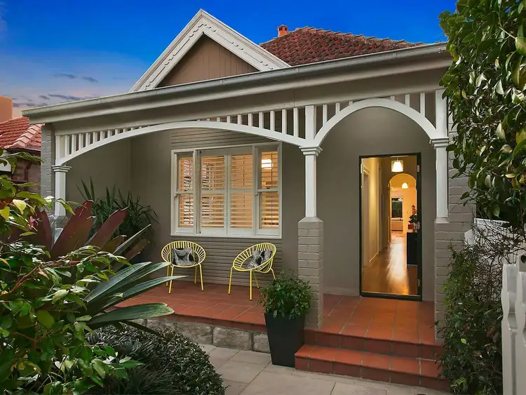 Third view of Homely house listing, 94 Avenue Road, Mosman NSW 2088