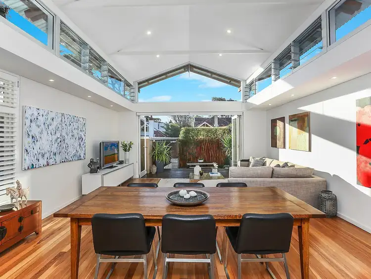 Fifth view of Homely house listing, 94 Avenue Road, Mosman NSW 2088