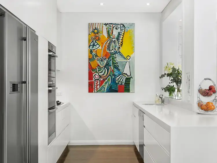 Fifth view of Homely apartment listing, 2/10 Holdsworth Street, Neutral Bay NSW 2089