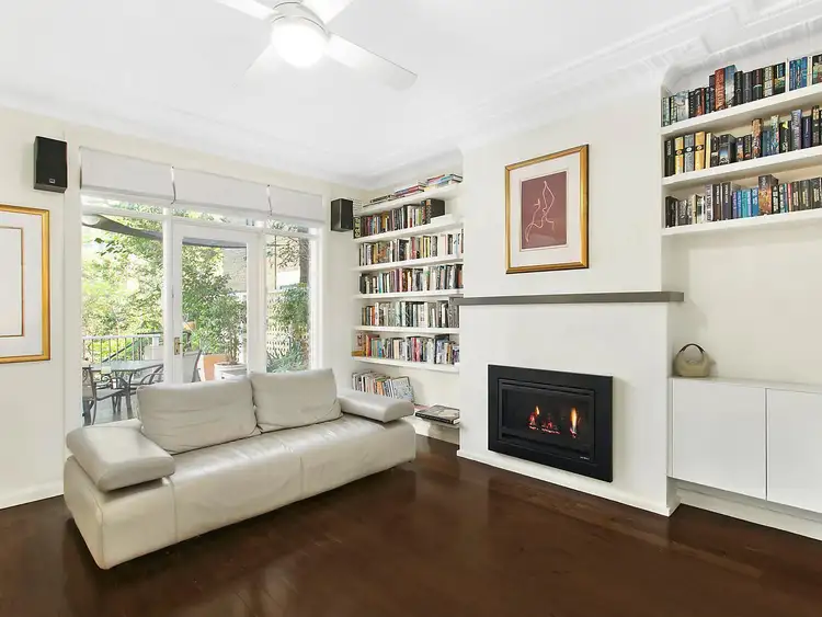 Sixth view of Homely apartment listing, 2/10 Holdsworth Street, Neutral Bay NSW 2089