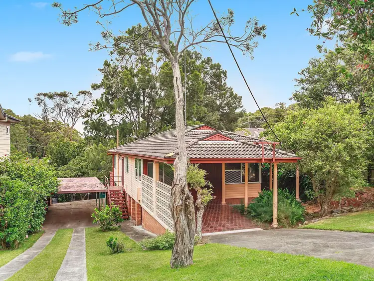 36 Caldwell Avenue, Dudley NSW 2290