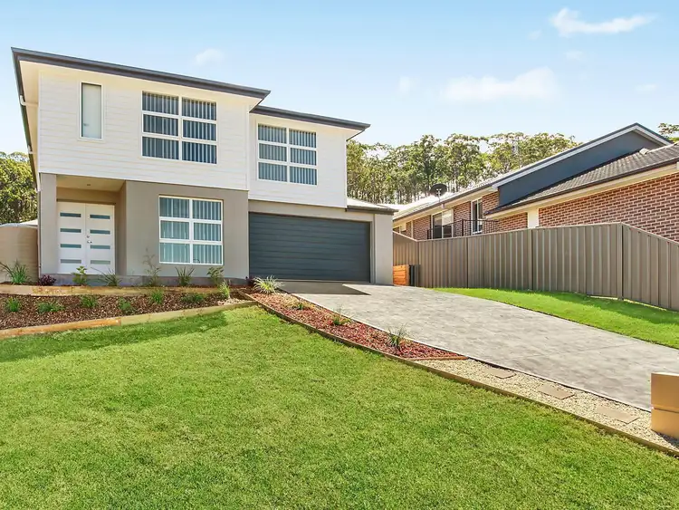 Main view of Homely house listing, 3 Medina Place, Cameron Park NSW 2285