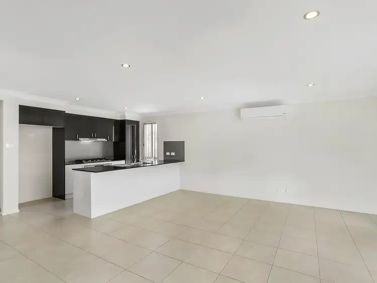 Second view of Homely house listing, 3 Medina Place, Cameron Park NSW 2285