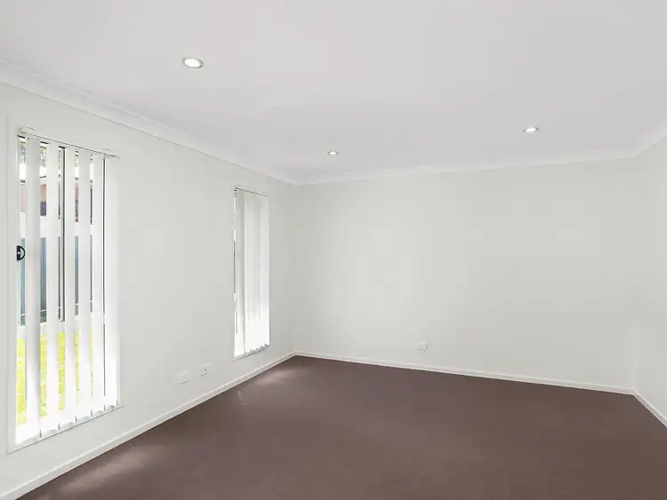 Fourth view of Homely house listing, 3 Medina Place, Cameron Park NSW 2285