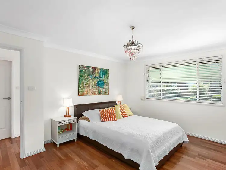 Fourth view of Homely house listing, 21 Robertson Road, Valentine NSW 2280