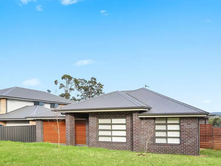 12A Beluga Drive, Cameron Park NSW 2285