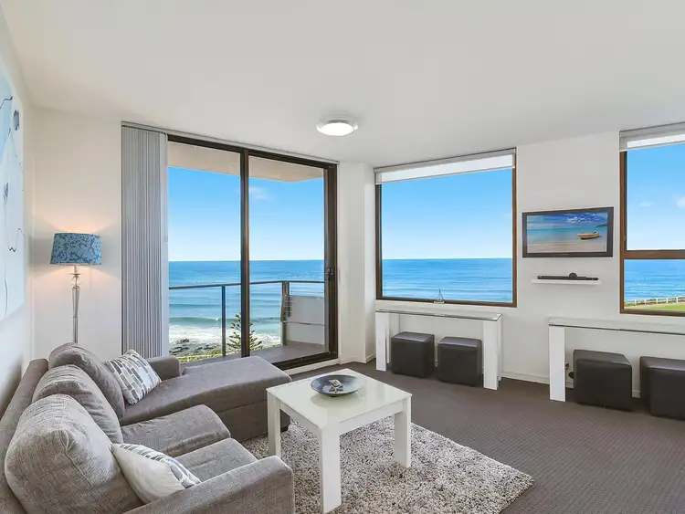 Main view of Homely apartment listing, 511/67 Watt Street, Newcastle NSW 2300