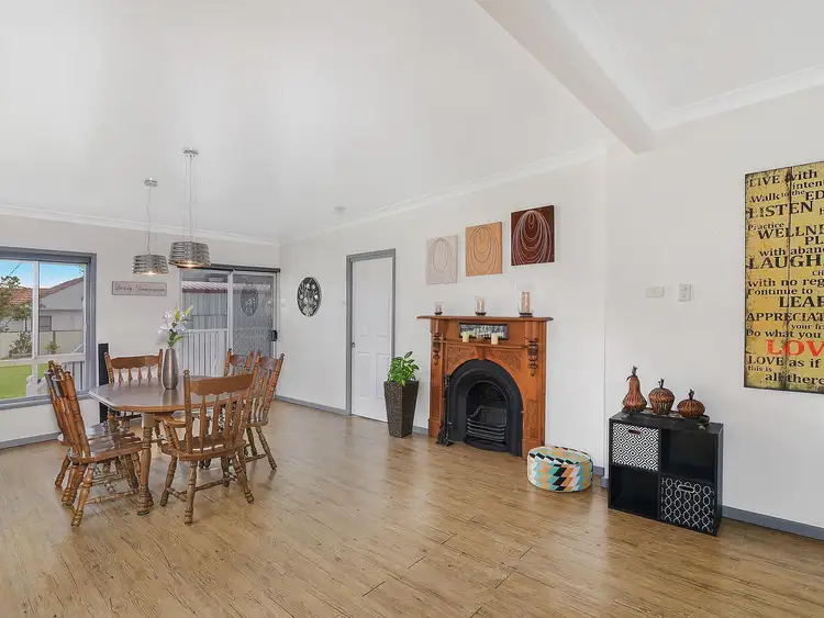 Third view of Homely house listing, 5 Macquarie Street, Boolaroo NSW 2284