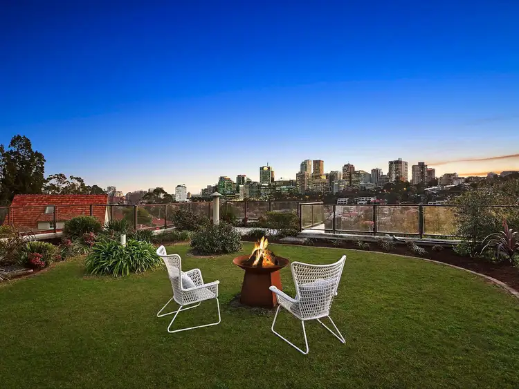 14/8 Montpelier Street, Neutral Bay NSW 2089