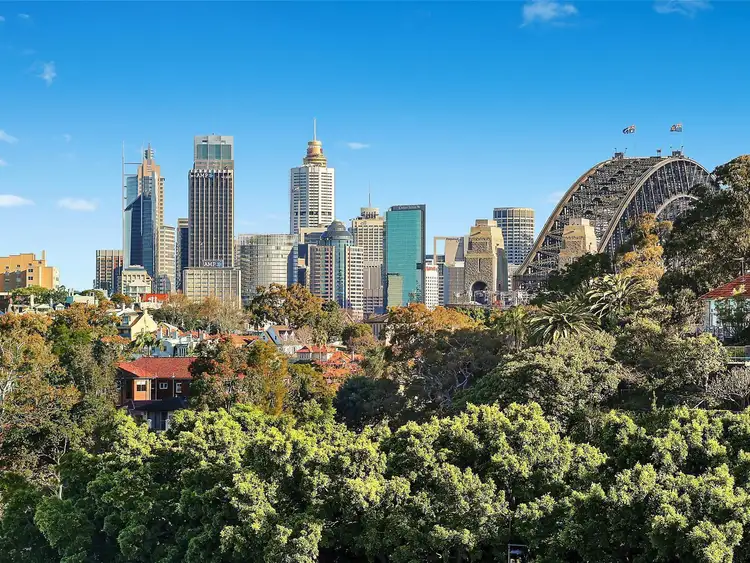 24/2 Spruson Street, Neutral Bay NSW 2089