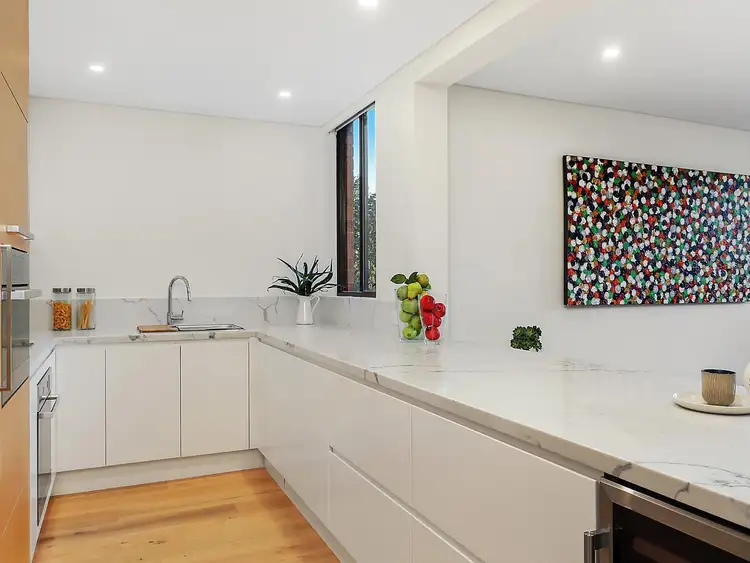 Fifth view of Homely apartment listing, 24/2 Spruson Street, Neutral Bay NSW 2089