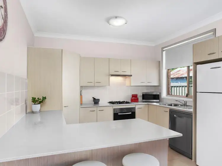 Second view of Homely villa listing, 1/549A Glebe Road, Adamstown NSW 2289