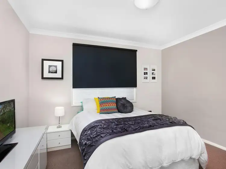 Third view of Homely villa listing, 1/549A Glebe Road, Adamstown NSW 2289