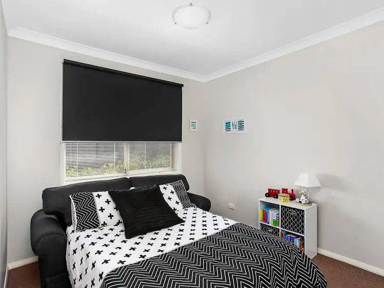 Fourth view of Homely villa listing, 1/549A Glebe Road, Adamstown NSW 2289