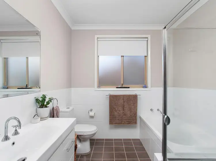 Fifth view of Homely villa listing, 1/549A Glebe Road, Adamstown NSW 2289