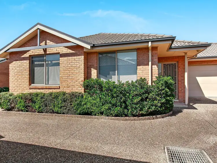 Sixth view of Homely villa listing, 1/549A Glebe Road, Adamstown NSW 2289