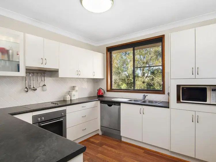 Main view of Homely townhouse listing, 10/17 Campbell Street, Warners Bay NSW 2282