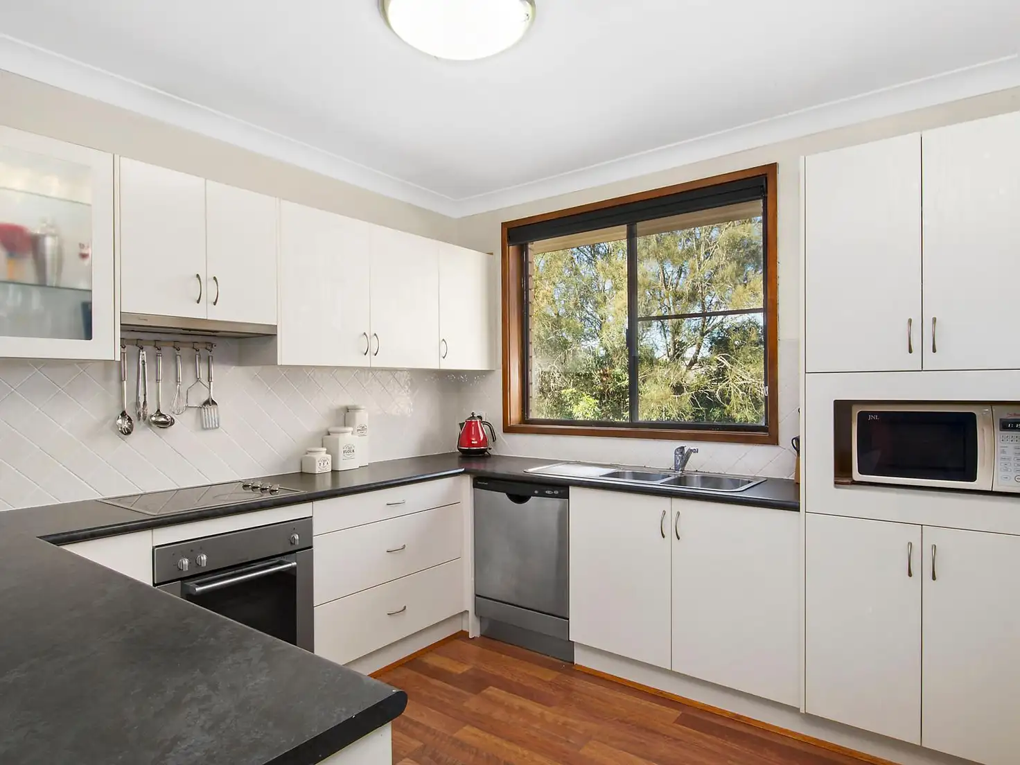 Main view of Homely townhouse listing, 10/17 Campbell Street, Warners Bay NSW 2282