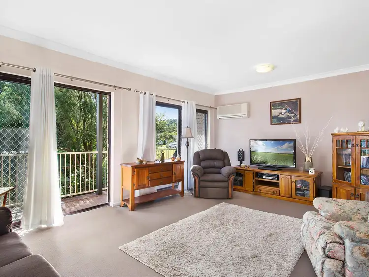 Third view of Homely townhouse listing, 10/17 Campbell Street, Warners Bay NSW 2282